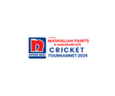 Mashallah Paints & Hardware Present Nippon Paints D/N Cricket Tournament 2025
