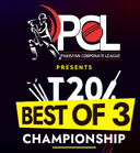 PCL T20 Best Of 3 Championship