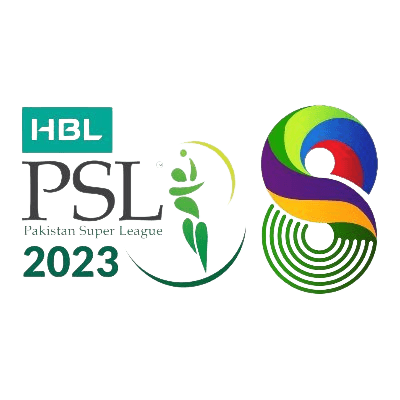 Pakistan Super League (PSL8)