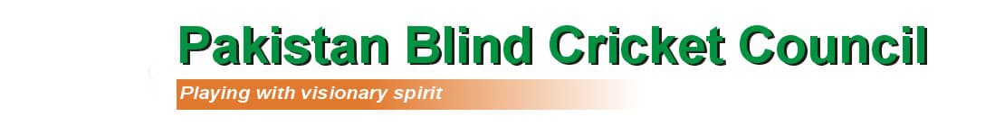SA Blind Cricket Tour