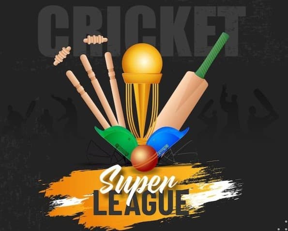 T20 Super Cup 2025