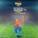 Lives Potential Super League Season 06