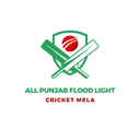 All Punjab flood light Cricket Maila
