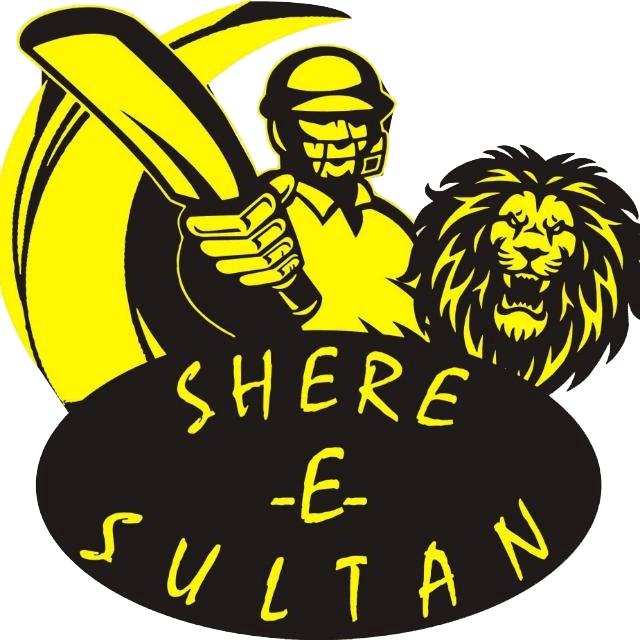 SHER-E-SULTAN & TIME SAOP T20 CRICKET CHAMPIONSHIP 2020