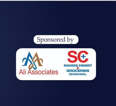 Ali Associates & Shaheen Chemist
