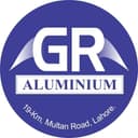 GR Aluminium T-20 Cup