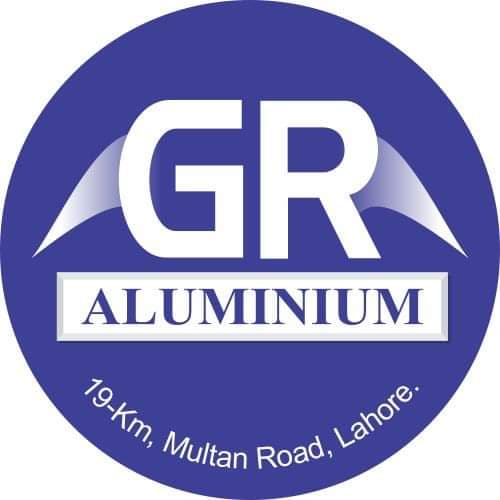 GR Aluminium T-20 Cup