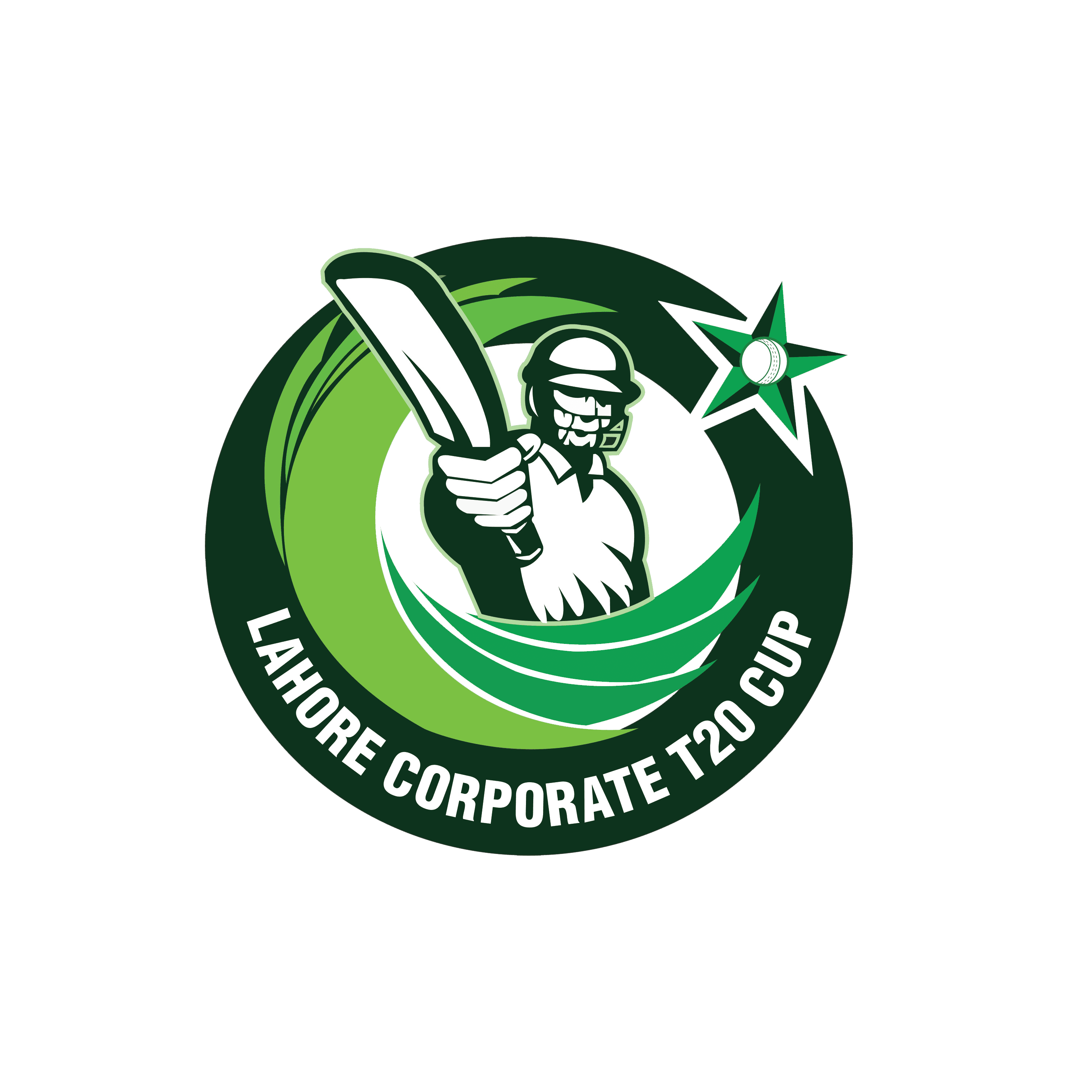 Pepsi Lahore Corporate T20 2021
