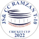 JS& CC RAMZAN T-10 CRICKET CUP 2022