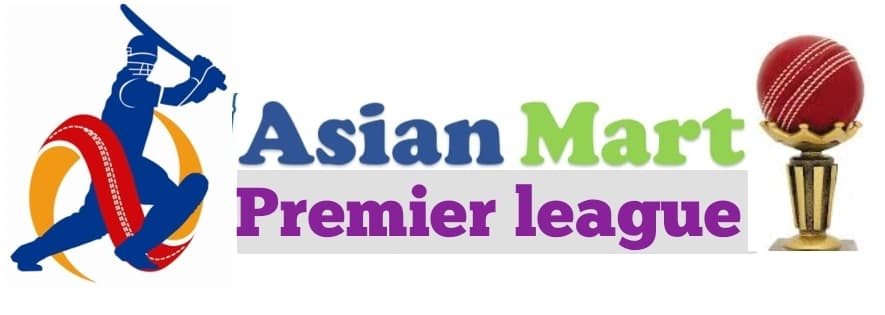 ASIAN MART PERMIER LEAGUE