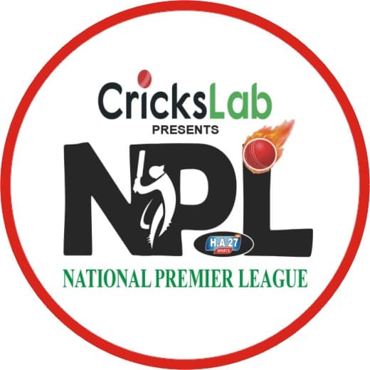 3rd Crickslab National Premier T20 (2021-22)