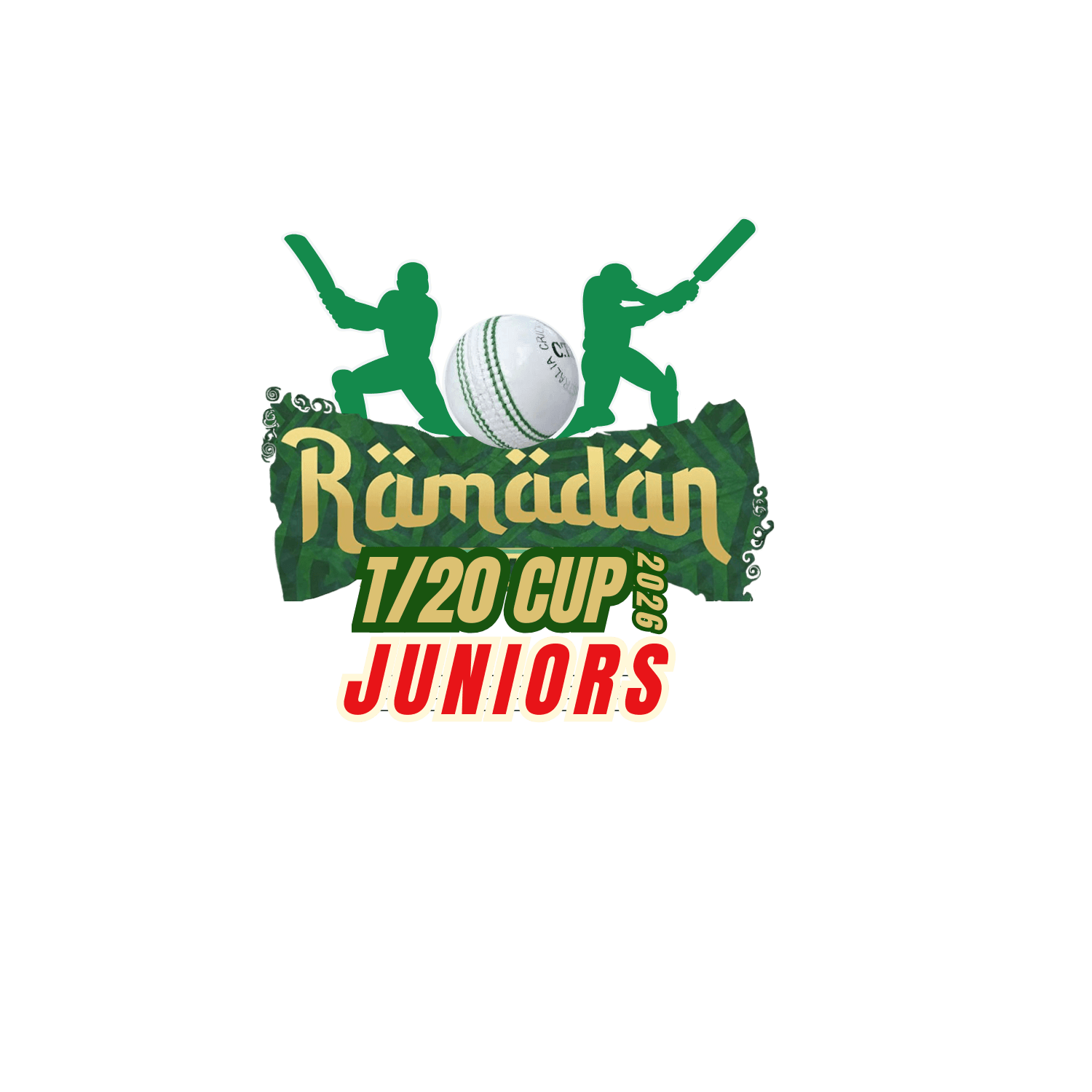 RAMZAN T/20 CUP JUNIORS 2026