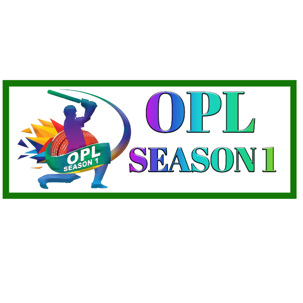 OPL Season 1