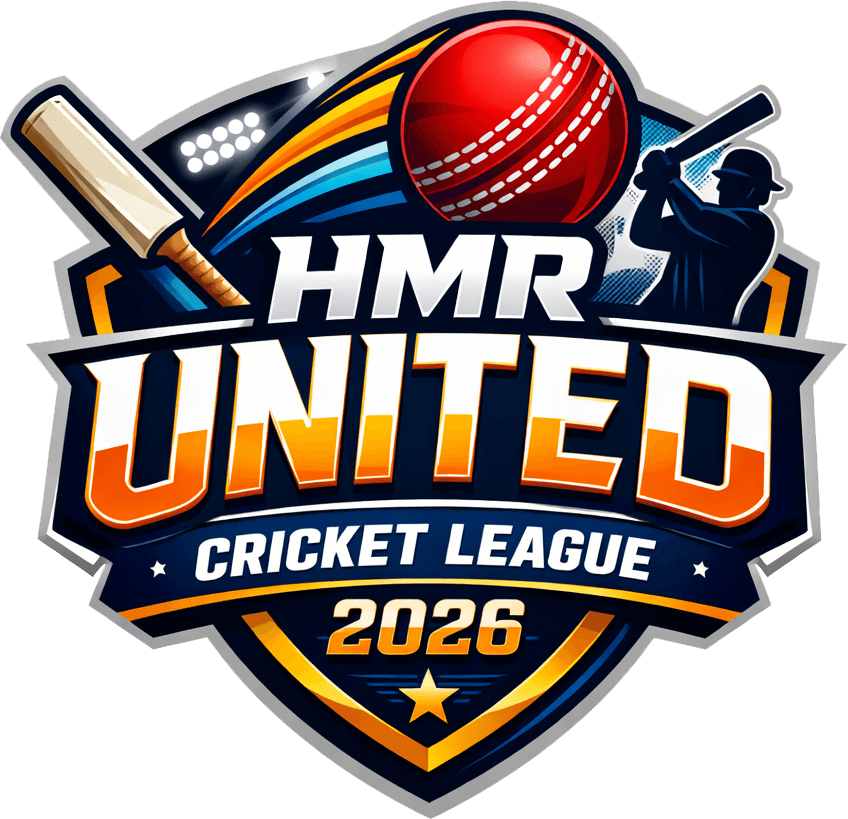 HMR United Cricket League