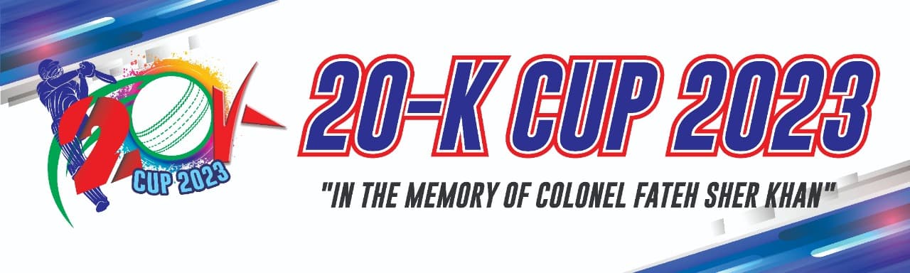 20-K Cup 2023