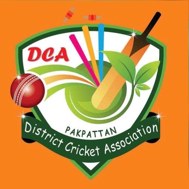 District Pakpattan T20 Cricket Tournament 2021
