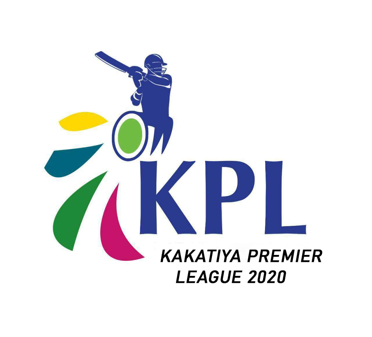 KAKATIYA PREMIER LEAGUE 2020