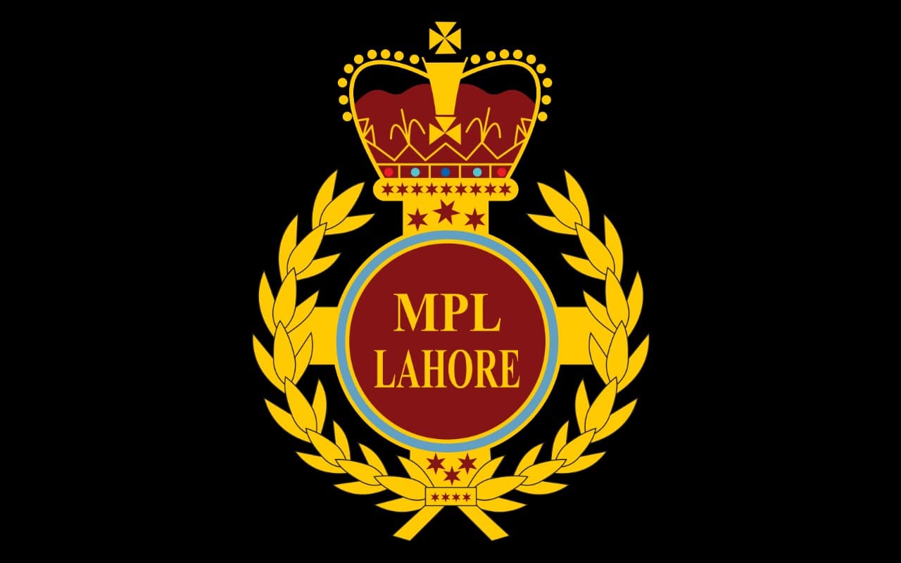 MPL Lahore 2020