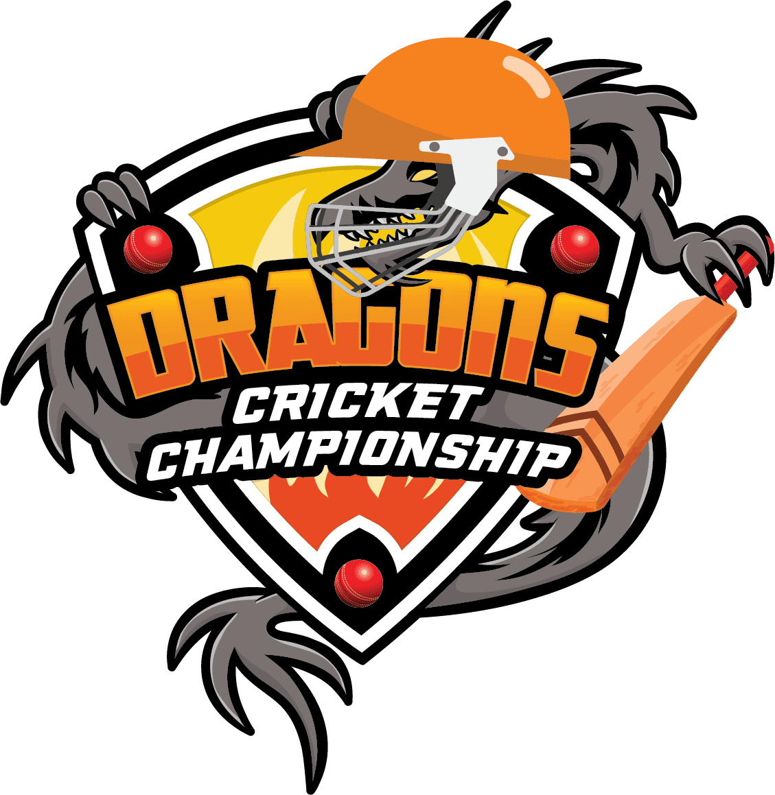 Dragon cricket championship 2020