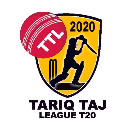 TARIQ TAJ LEAGUE T-20