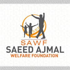 Saeed Ajmal Welfare Foundation