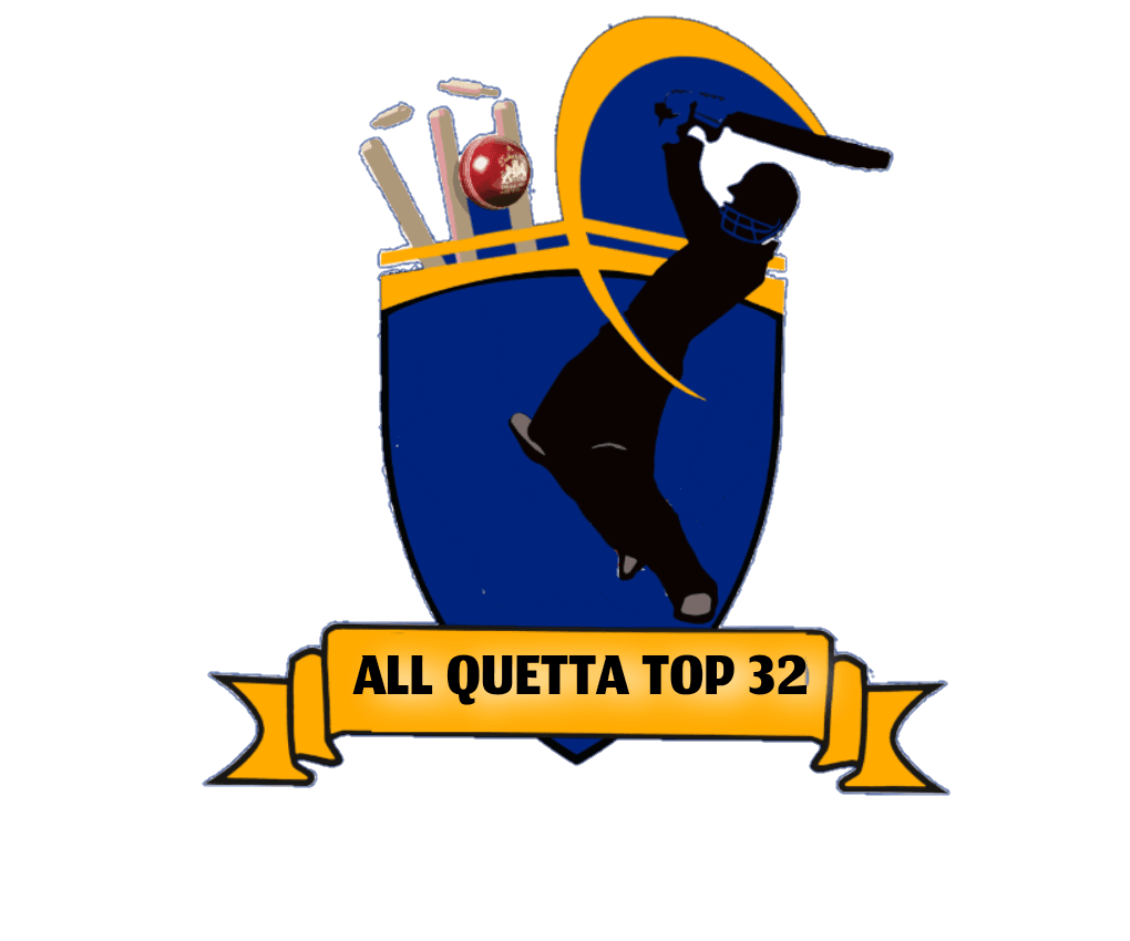 ALL QUETTA TOP 32 TOURNAMENT 2020