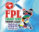 Fakhar Town Premier League 2024
