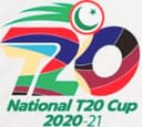 National T20 Cup 2020/21