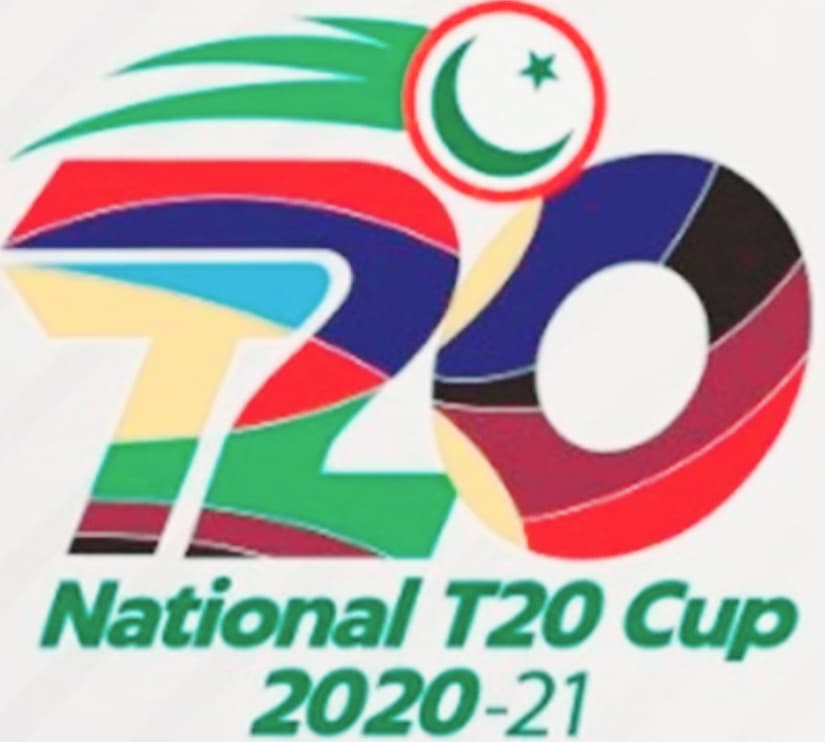 National T20 Cup 2020/21