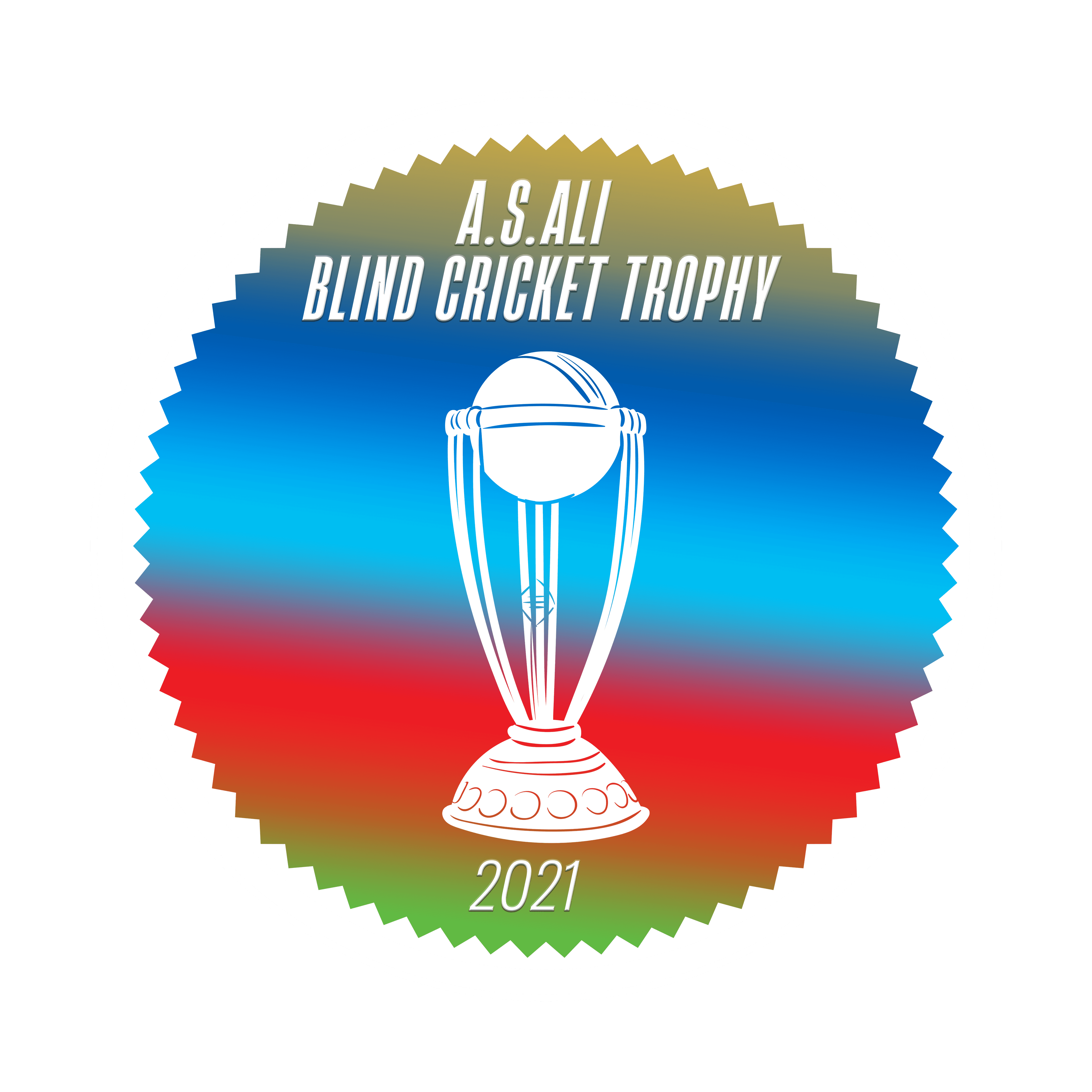 A.S.Ali Blind Cricket Trophy 2021