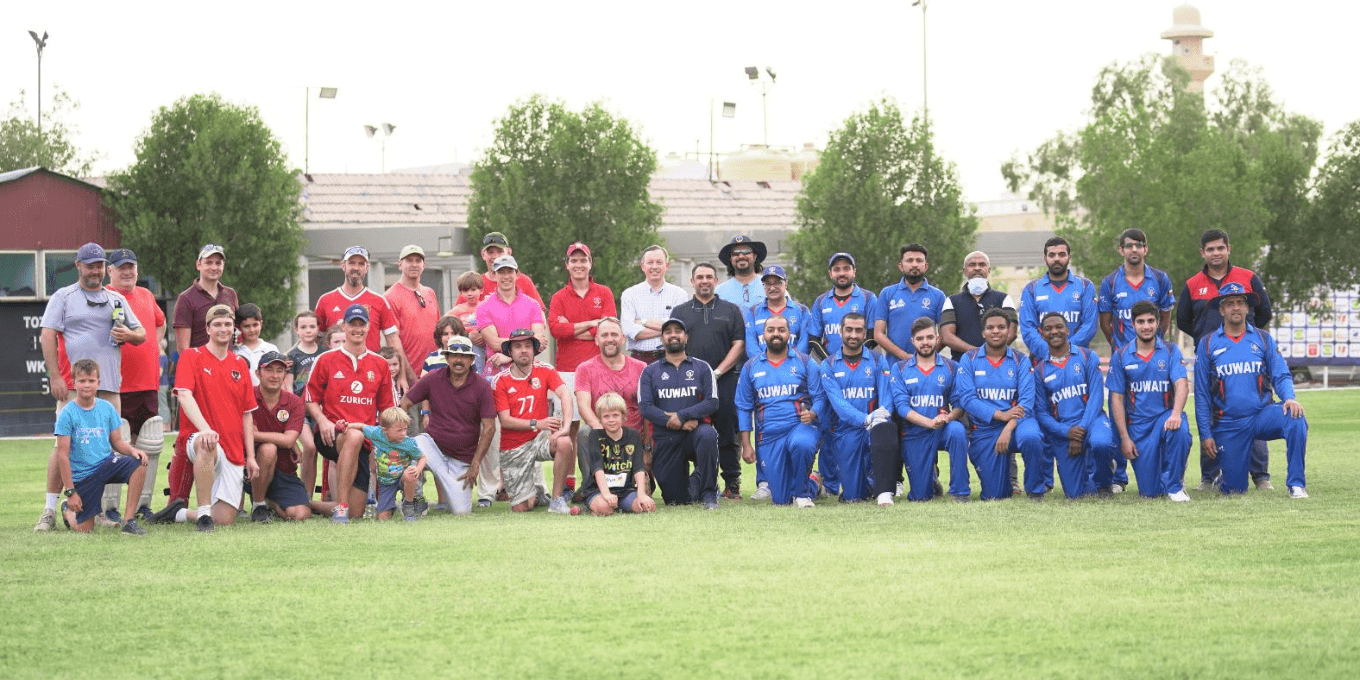 KCC KKPL EDITION XIV FINALS