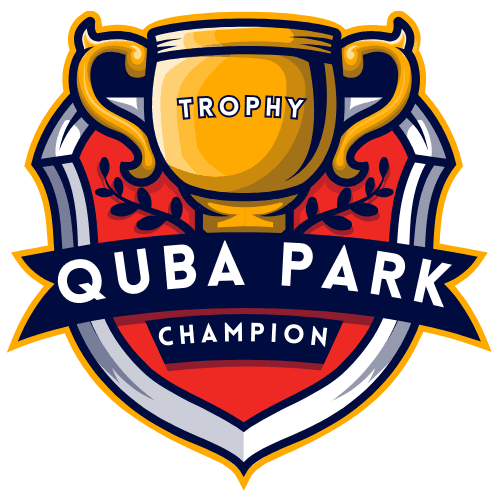 Quba Park Champion Tropy 2024