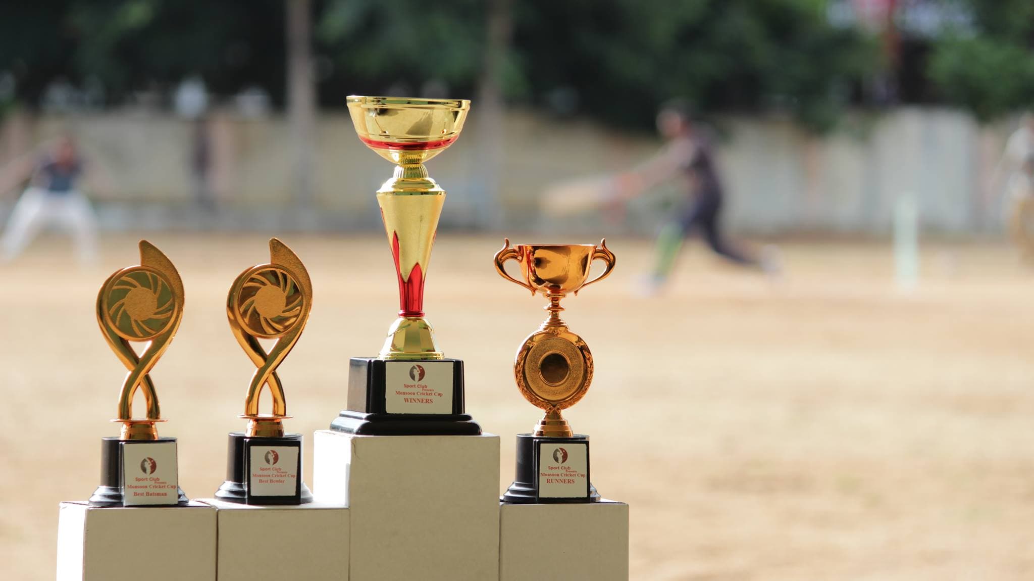 Friends T10 Crickets League 2024