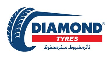 Diamonds Tyres