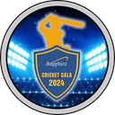 Sapphire Cricket Gala 2024