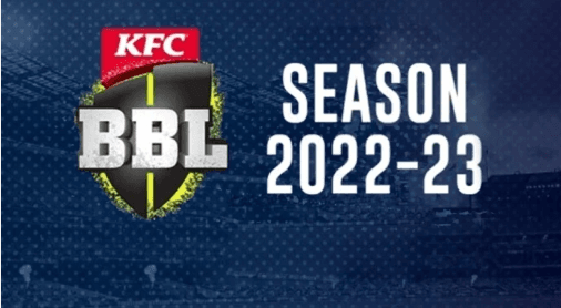 Big Bash League 2022/23