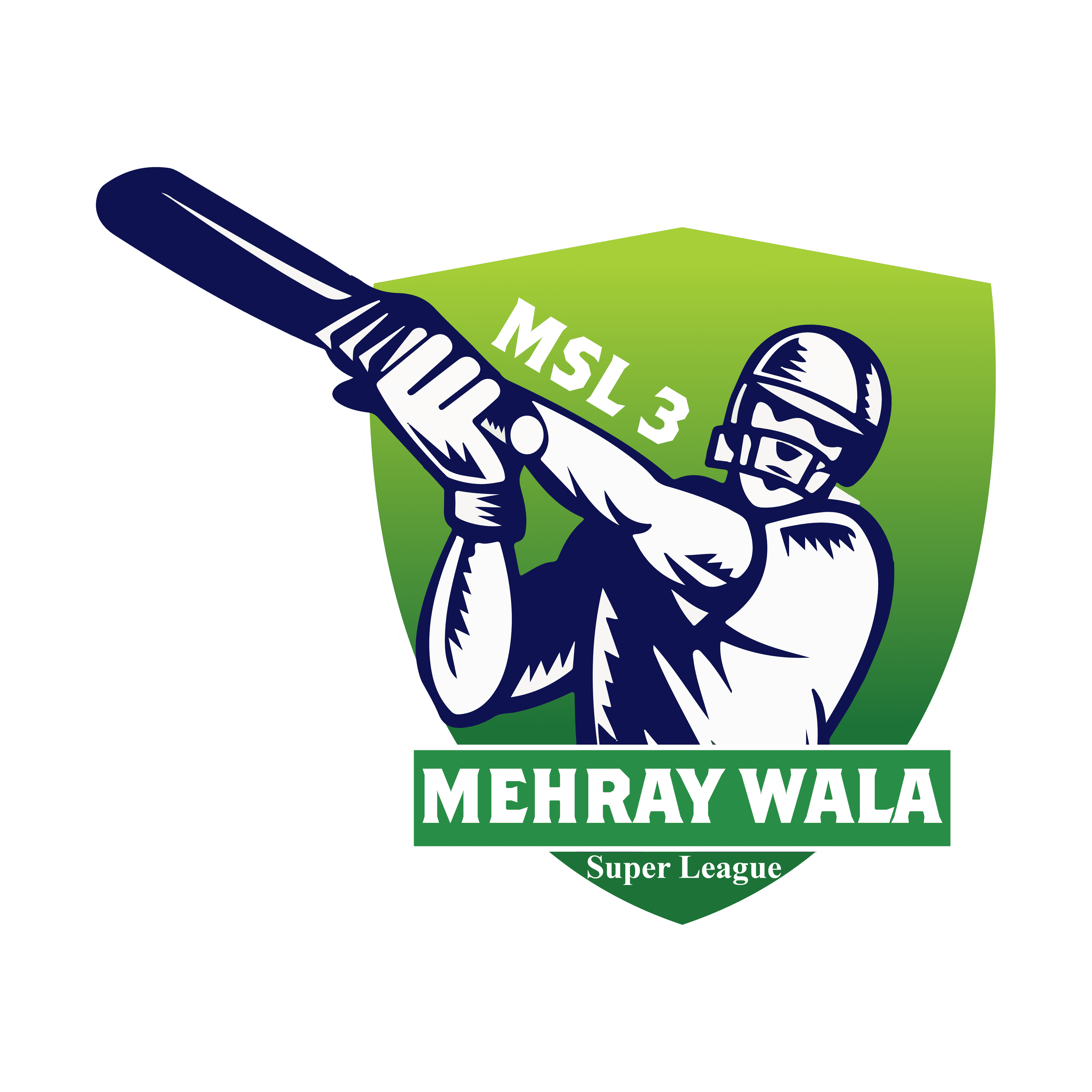 Mehray Wala Super League