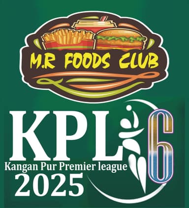 MR Food Club