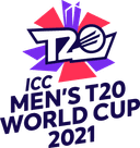 ICC Mens T20 World Cup 2021-2022