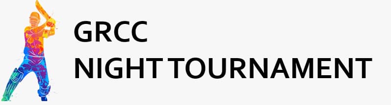 GRCC Night Tournamnet