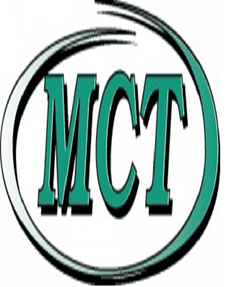 NTCA MCT 6th Edition 2021-22