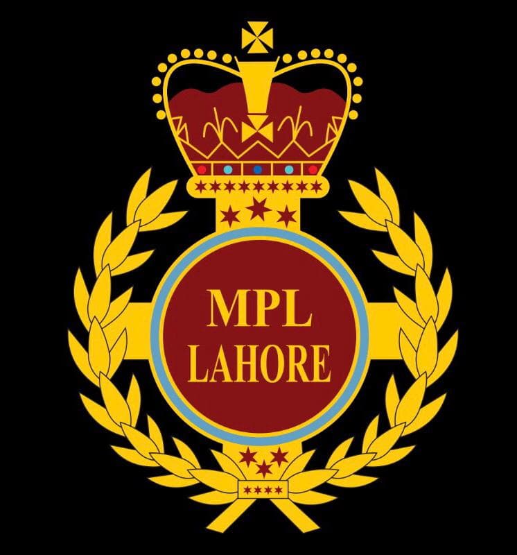 MPL Lahore 2020