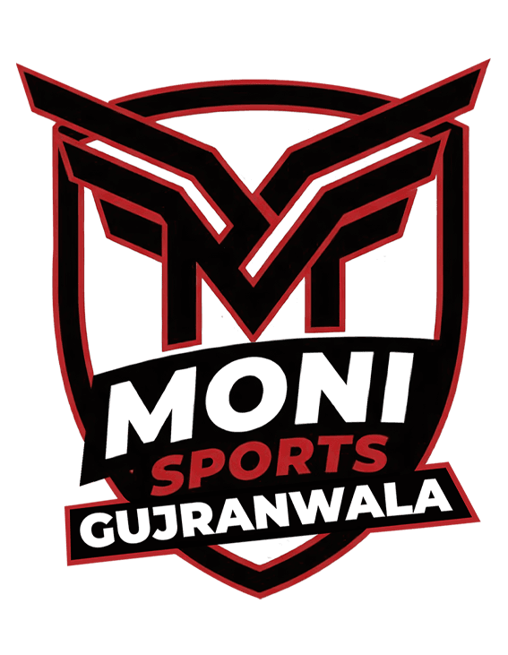 Moni Sports team logo