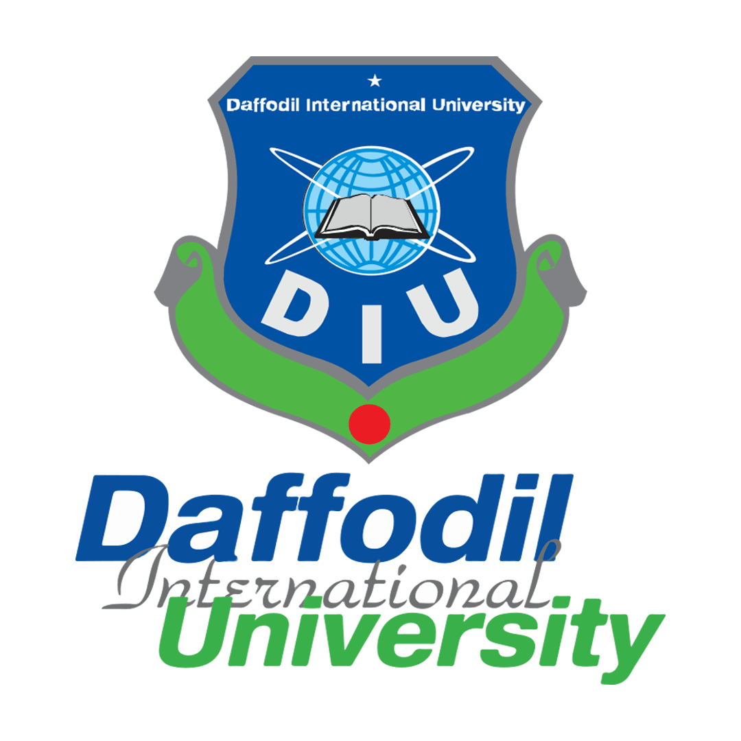 DAFFODIL INTL UNI team logo