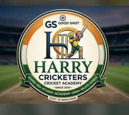 GS Harry Cricket Academy