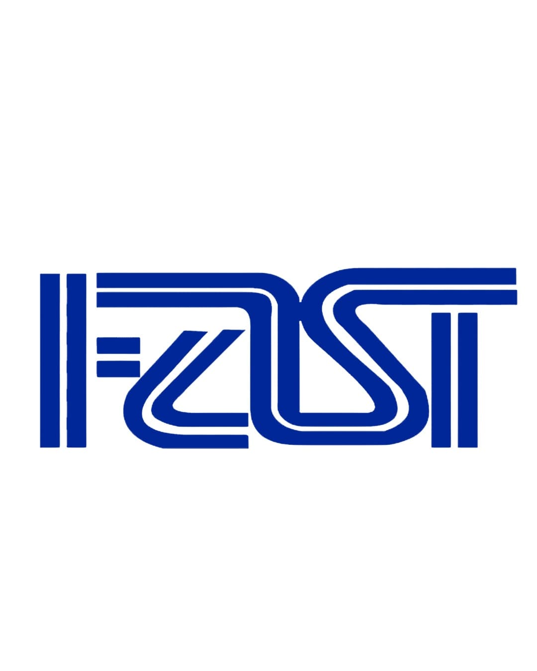 FAST team logo