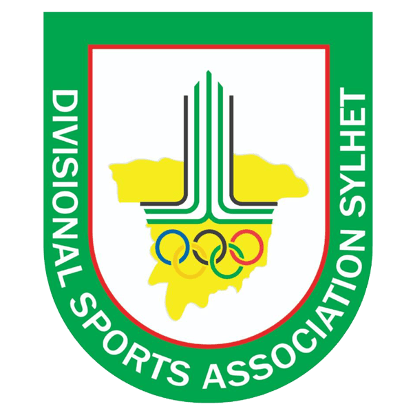 SYLHET team logo