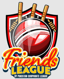 PCL Friends League Season 3