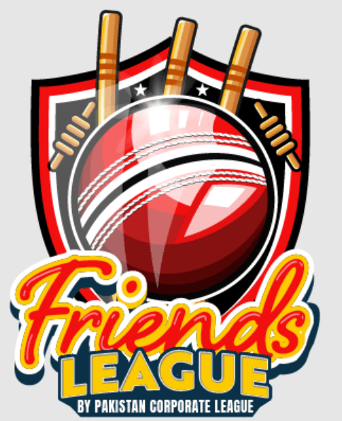 PCL Friends League Season 3