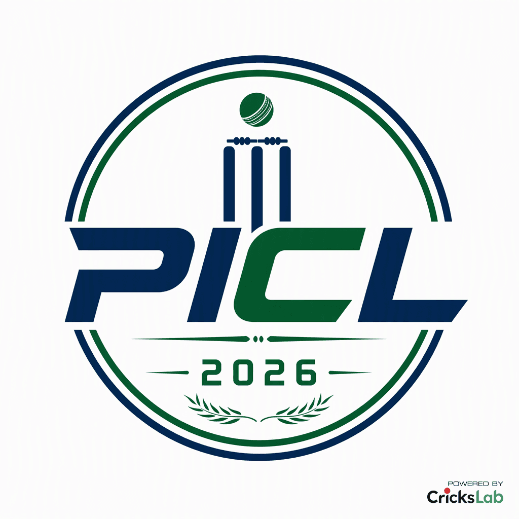 Pakistan Imtiaz cricket league2026